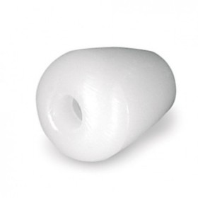 PVC rigid alb, măsliniu
