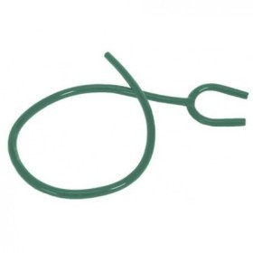 Tub de stetoscop - Verde