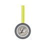 Littmann classic iii - 5839 - lămâie-lime