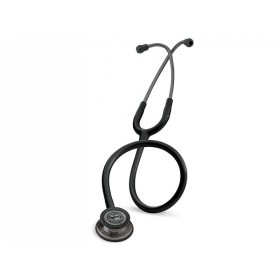Littmann Classic III - 5811 - Finisaj Negru Fumuriu