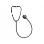 Littmann Classic III - 5873 - Gri - Finisaj Fumuriu