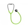 Littmann Classic III - 5875 - Verde Lime - Finisaj Fumuriu