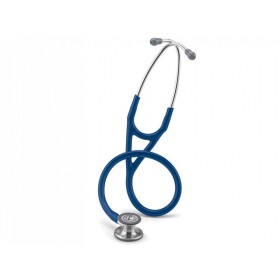 Littmann cardiologie iv - 6154 - albastru marin