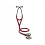 Littmann cardiology iv - 6176 - bordeaux - finisaje champagne