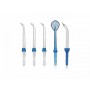 Flosser dentar cu apă de călătorie AnteaJET cu 3 setări