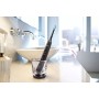 Sonicare Diamond Clean 9000 Black - Sonický elektrický zubní kartáček s aplikací - HX9913/13