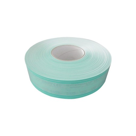 Role plate 200 m x 50 mm - autoclavă - pachet de 8.