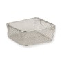 Coș de sârmă 255x245x h 100 mm