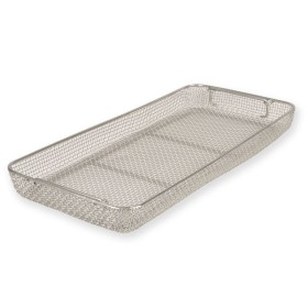 Cestello a filo 540x255x h 50 mm