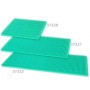 Covoraș siliconic 220x230 mm - perforat