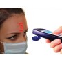 Visiofocus Pro Thermometer - Professional Non-Contact - 06480