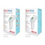Termometro no contact gimatemp - it,gb,fr,es
