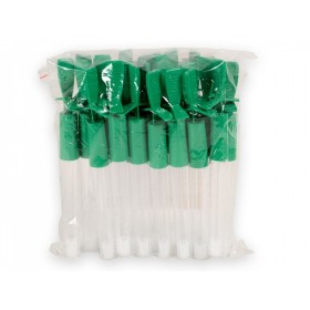 Termometru agitator ecologic - pachet de 24