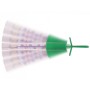 Shaker per termometro ecologico - conf. 24 pz.