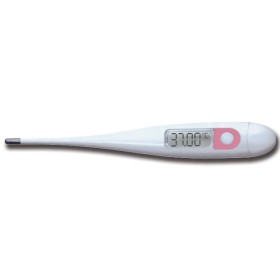 Termometru bazal digital °C - 2 zecimale