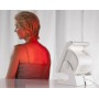 Lampada a raggi infrarossi Medisana IR-885 - 300W