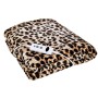 Cuddly blanket Leopard KHP 2.3 - 130 x 180 cm
