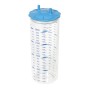 Kompletter autoklavierbarer 2000-cm³-Topf