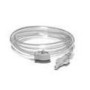 TUBE DE CONNEXION ENTRE CLENNY 2/MICROSPEED ET L'AMPULETTE