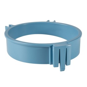 Anello per vaso autoclavabile da 2 l per clinic/hospi plus mpr - optional