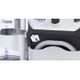Set de 2 furtunuri de silicon 1300-280 mm - înlocuire pentru vaza ACO002A
