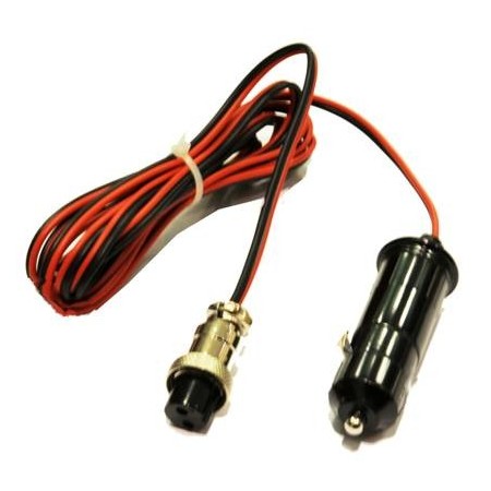 Cablu de alimentare de 12V cu priză auto pentru ASKIR 230 12V