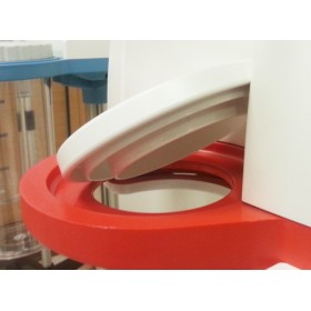 Base Thickness for ASKIR - for FLOVAC Reusable Vase