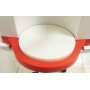 Grosimea bazei pentru ASKIR - pentru vaza reutilizabilă FLOVAC