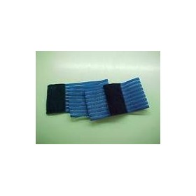 Bandă elastică pentru suport de electrod 80x600 (PG-945/6)