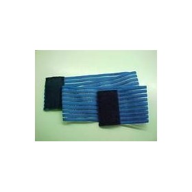 Bandă elastică pentru electrozi 80x400
