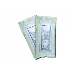 Gel transparent pentru ultrasunete - pliculeț steril de 20 ml - pachet de 48