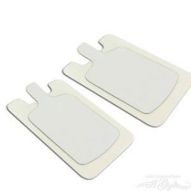 Kit de electrozi pentru tecarterapie Dia-Trode S