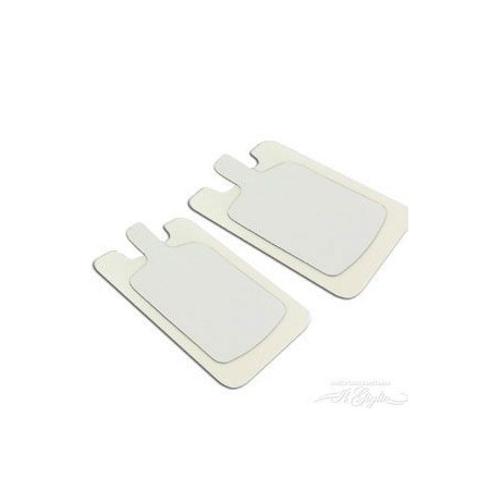 Kit de electrozi pentru tecarterapie Dia-Trode S