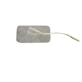 Electrod 40X80 Mm - Gaură: 2Mm
