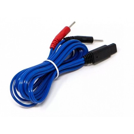 Cablu de conectare T-One - Albastru - I-Tech