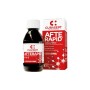 Curasept Afte Rapid Vodica za ispiranje usta Recurrent Aphthae - 125 ml Inovativna DNK formula