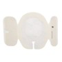 Tegaderm 3M 1685 I.V. advanced 8,5x11,5 cm für Mittellinien - Packung 50 Stk.