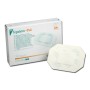 3M Tegaderm + Pad - Pansament steril transparent 9x10 cm cu compresă, 3586 - pachet de 25 buc.