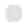 3M Tegaderm + Pad - Pansament steril transparent 9x10 cm cu compresă, 3586 - pachet de 25 buc.