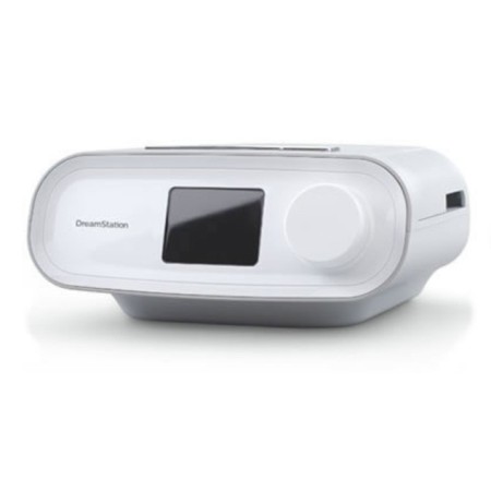 AUTOCPAP Respironics DreamStation AUTO DS BASE (bez zvlhčovače a wifi)