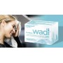 WADI - Neupharma Voeding voor medisch gebruik met Natriumchloride en Magnesium 30 capsules