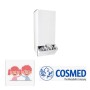 Boccagli PEDIATRICI per spirometri COSMED - 150 pz. 