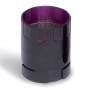 Genanvendelig turbine til MIR -spirometre