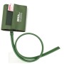 Bracciale Erka Superb doppio tubo - adulto - verde