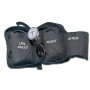 kit sirio-3 avec 3 bracelets (péd/adulte/adulte grand) - 1 kit