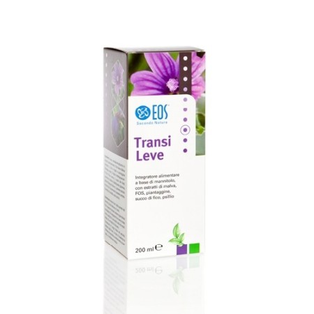 Transileve fles 200 ml