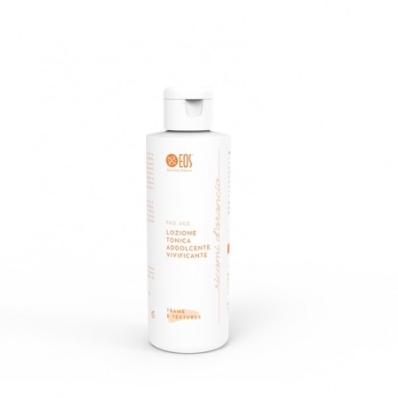 Lotion Tonic Orange Embroidery 150 ml, édes toned lotion, vivify