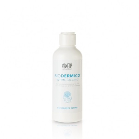 Biodermic Intimate Oiled Intimate Cleanser 250 ml