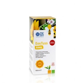 Sticlă EosTuss Bimbi 150 ml