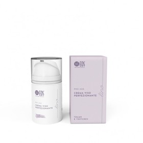 Crème visage perfectrice de lin, pro-age 50 ml